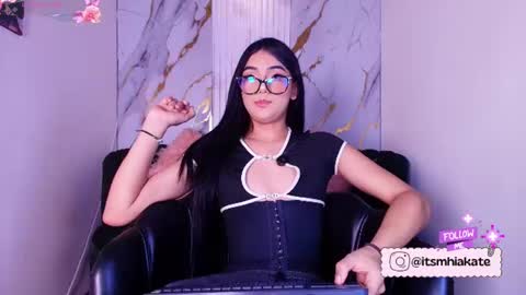 Mhia Kate online show from 07/03/26, 12:11