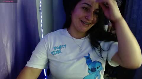 Snapshot of mhialorens chatting on 01/09/26, 02:36 LorenWelcome my rooomLovense is active my orgasms in your handsGive me more pleasure a PVT is open PVT online show from 01/09/26, 02:36