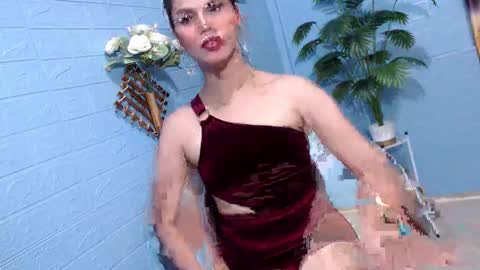 Snapshot of mi_akai chatting on 03/30/26, 01:17 Cretchie For You online show from 03/30/26, 01:17