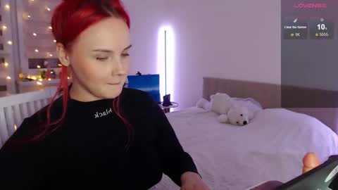 Alice online show from 01/03/25, 03:27