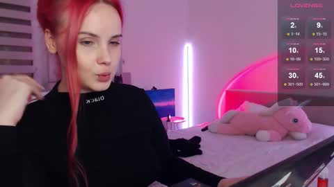 Alice online show from 02/19/25, 01:08