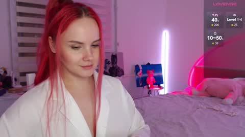 Alice online show from 02/21/25, 04:07