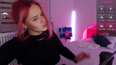 Alice online show from 03/03/25, 09:59