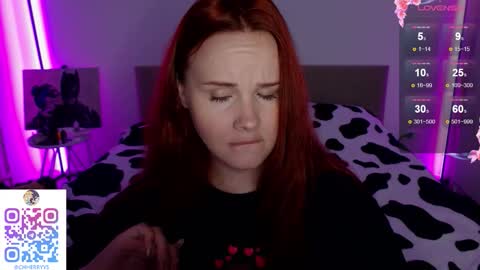 Alice online show from 10/16/25, 04:46