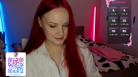 Snapshot of mi_cherry chatting on 03/14/26, 07:08 Alice online show from 03/14/26, 07:08
