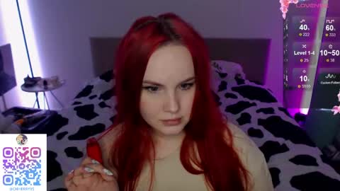 Snapshot of mi_cherry chatting on 04/01/26, 07:22 Alice online show from 04/01/26, 07:22