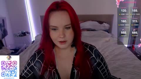 Snapshot of mi_cherry chatting on 06/04/26, 06:03 Alice online show from 06/04/26, 06:03