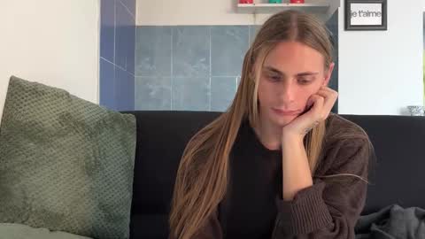 Misha online show from 12/03/25, 02:26