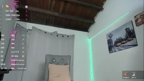 Mia online show from 12/27/24, 04:04