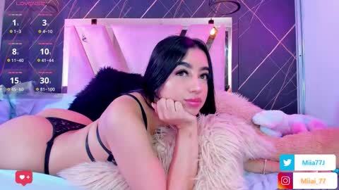 Mia online show from 12/05/25, 04:54