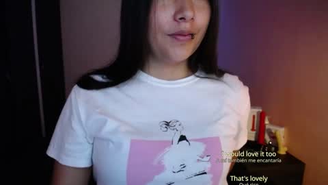 Snapshot of mia_112022 chatting on 02/10/25, 04:36 Mia zoe online show from 02/10/25, 04:36