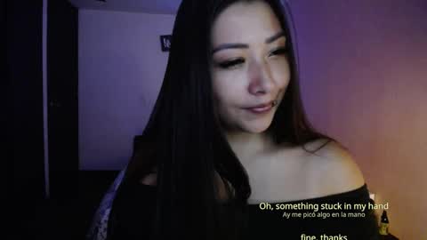 Snapshot of mia_112022 chatting on 02/11/25, 06:22 Mia zoe online show from 02/11/25, 06:22