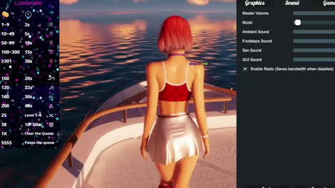 Snapshot of mia_3dx chatting on 01/30/25, 04:06 Mia online show from 01/30/25, 04:06