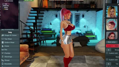 Snapshot of mia_3dx chatting on 01/30/25, 08:42 Mia online show from 01/30/25, 08:42