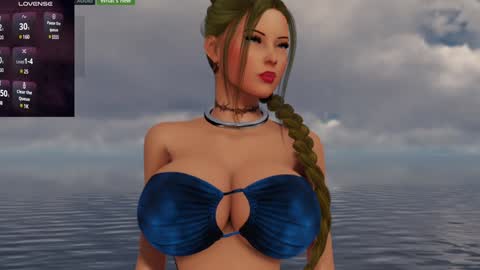 Snapshot of mia_3dx chatting on 02/01/25, 03:30 Mia online show from 02/01/25, 03:30