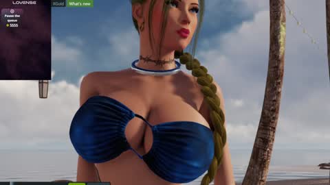 Snapshot of mia_3dx chatting on 02/01/25, 08:26 Mia online show from 02/01/25, 08:26