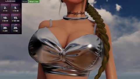 Snapshot of mia_3dx chatting on 02/02/25, 08:19 Mia online show from 02/02/25, 08:19