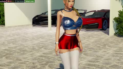 Snapshot of mia_3dx chatting on 02/03/25, 11:05 Mia online show from 02/03/25, 11:05