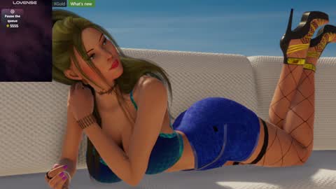 Snapshot of mia_3dx chatting on 02/08/25, 03:19 Mia online show from 02/08/25, 03:19