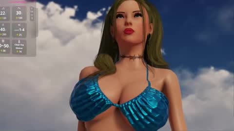 Snapshot of mia_3dx chatting on 02/10/25, 12:19 Mia online show from 02/10/25, 12:19