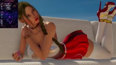 Snapshot of mia_3dx chatting on 02/16/25, 07:37 Mia online show from 02/16/25, 07:37