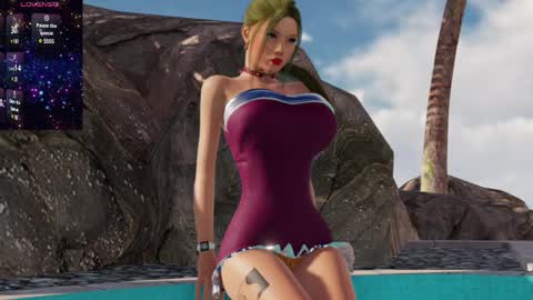 Snapshot of mia_3dx chatting on 02/21/25, 12:38 Mia online show from 02/21/25, 12:38