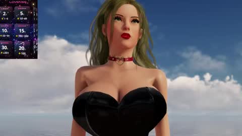 Snapshot of mia_3dx chatting on 02/25/25, 01:41 Mia online show from 02/25/25, 01:41