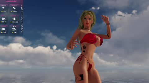 Snapshot of mia_3dx chatting on 03/02/25, 05:36 Mia online show from 03/02/25, 05:36