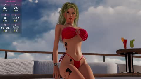 Snapshot of mia_3dx chatting on 03/05/25, 02:57 Mia online show from 03/05/25, 02:57