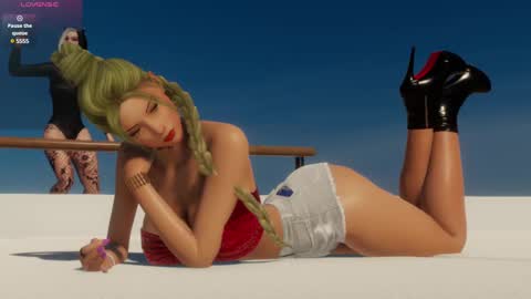 Snapshot of mia_3dx chatting on 03/09/25, 12:00 Mia online show from 03/09/25, 12:00