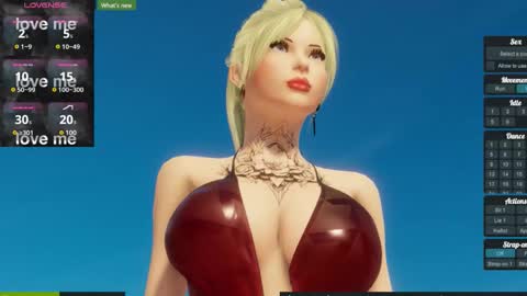 Snapshot of mia_3dx chatting on 09/09/25, 03:17 Mia online show from 09/09/25, 03:17