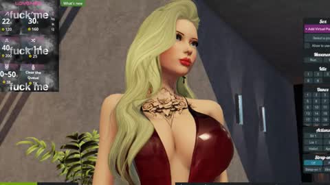 Snapshot of mia_3dx chatting on 09/15/25, 02:00 Mia online show from 09/15/25, 02:00