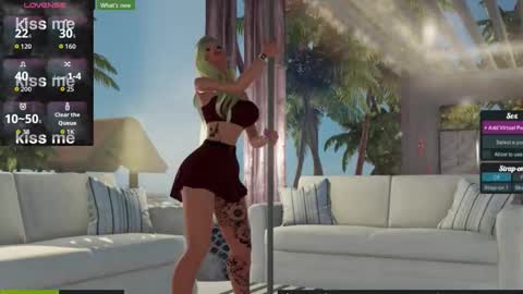 Snapshot of mia_3dx chatting on 09/25/25, 02:15 Mia online show from 09/25/25, 02:15