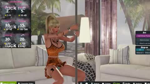 Snapshot of mia_3dx chatting on 10/21/25, 04:30 Mia online show from 10/21/25, 04:30