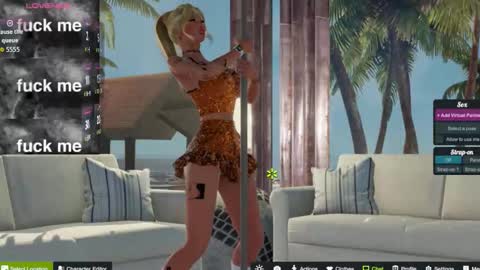 Snapshot of mia_3dx chatting on 10/23/25, 04:17 Mia online show from 10/23/25, 04:17