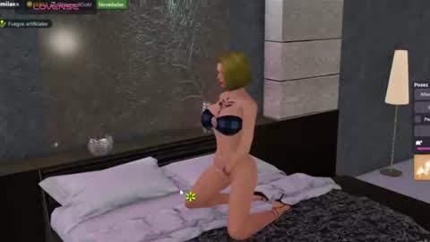Snapshot of mia_3dx chatting on 06/09/26, 02:34 Mia online show from 06/09/26, 02:34