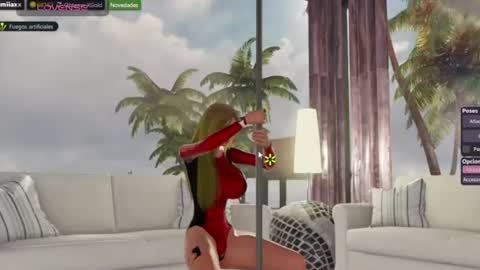 Snapshot of mia_3dx chatting on 06/19/26, 02:05 Mia online show from 06/19/26, 02:05
