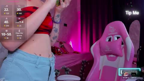 Mia  GMT7 Mon Tue Wen Thur 1000am-0300pm Sat 0300am-0900am online show from 01/10/26, 12:56