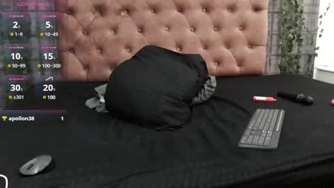 Mia online show from 03/03/25, 06:59