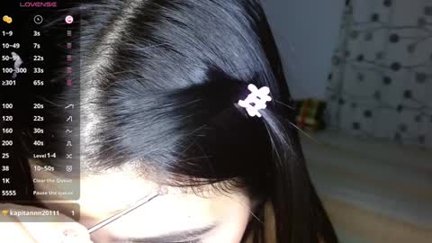 Mia online show from 12/17/24, 11:59