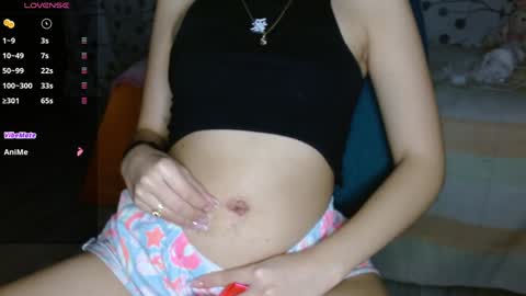 Mia online show from 12/29/24, 01:56