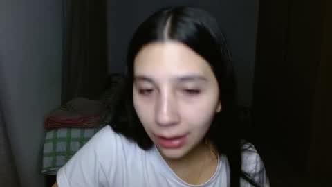 Mia online show from 09/26/25, 02:04