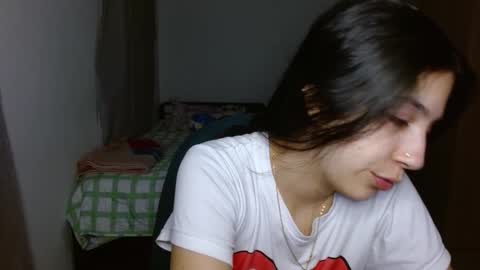 Mia online show from 09/30/25, 03:00