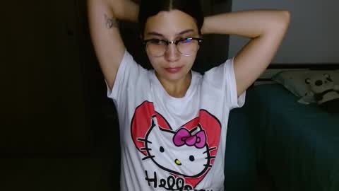 Mia online show from 02/28/26, 04:24