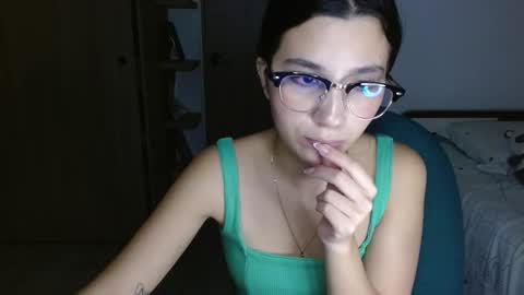 Mia online show from 03/20/26, 02:16