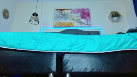 C A L L  M E  M I A  online show from 01/18/25, 06:56