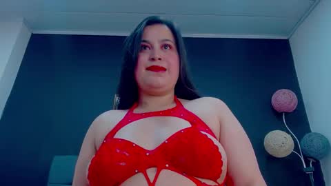 C A L L  M E  M I A  online show from 09/21/25, 10:55