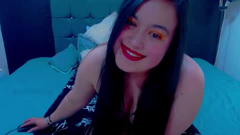 C A L L  M E  M I A  online show from 12/20/25, 03:46