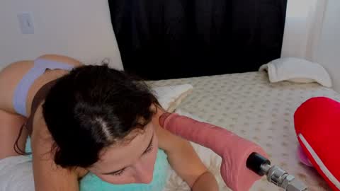 Snapshot of mia_adams66 chatting on 04/10/26, 08:57 Mia adams online show from 04/10/26, 08:57