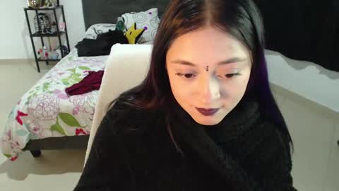 Snapshot of mia_adams_red chatting on 12/05/24, 04:31 mia online show from 12/05/24, 04:31